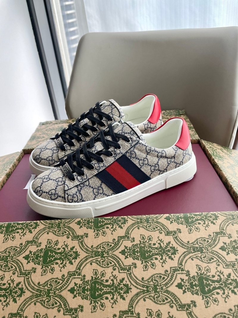 Gucci Casual Shoes